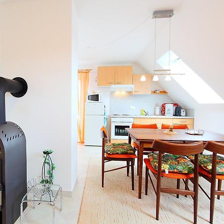 Apartment Amarillo 3-3 By Interhome Balatonkeresztúr Extérieur photo
