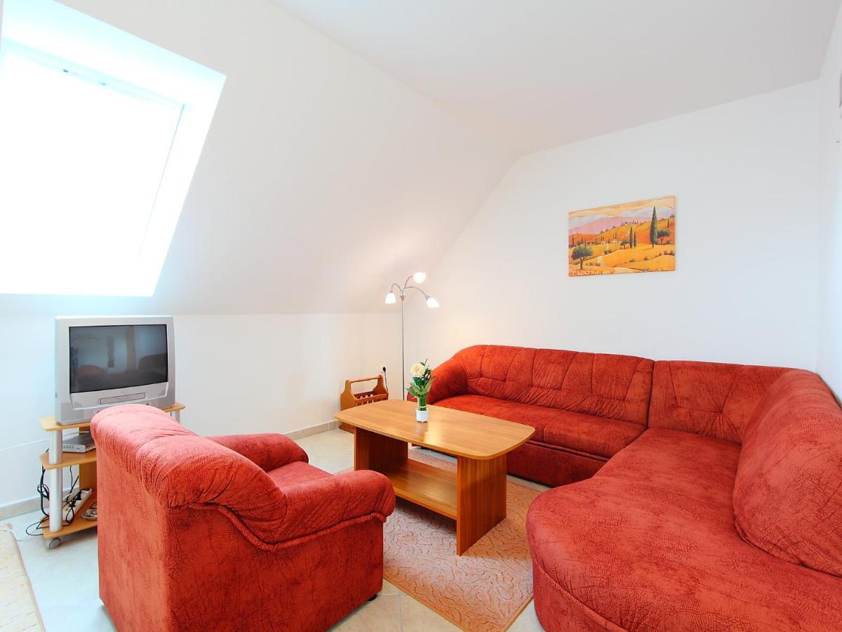 Apartment Amarillo 3-3 By Interhome Balatonkeresztúr Extérieur photo