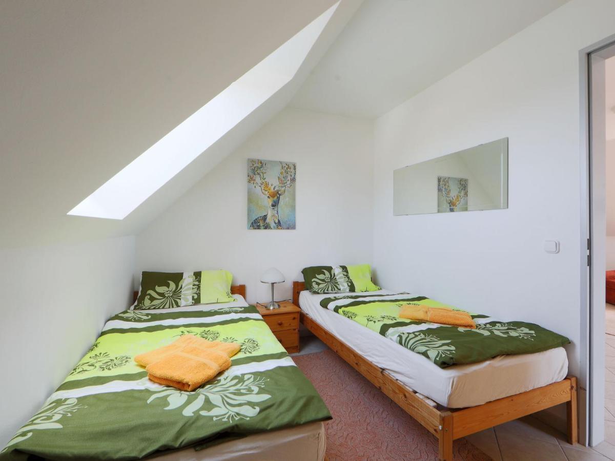 Apartment Amarillo 3-3 By Interhome Balatonkeresztúr Extérieur photo