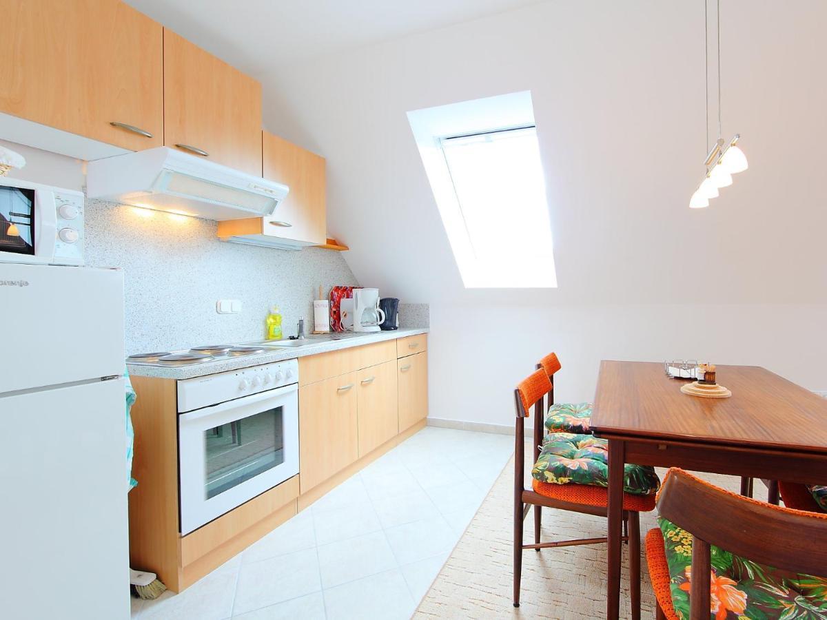 Apartment Amarillo 3-3 By Interhome Balatonkeresztúr Extérieur photo